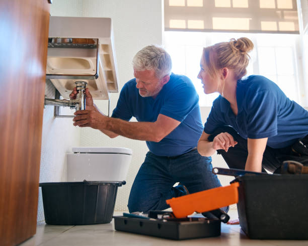 Trusted Yountville, CA Plumbing services Experts